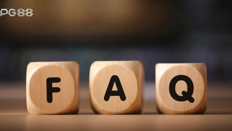 Faq Pg88: Câu Hỏi Thường Gặp Về Pg88, Hướng Dẫn Chi Tiết