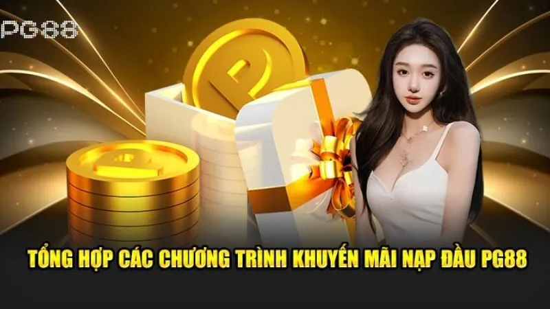 Khuyến Mãi PG88