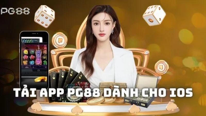 Tải App Pg88: Hướng Dẫn Download Cho Android & Ios Mới Nhất