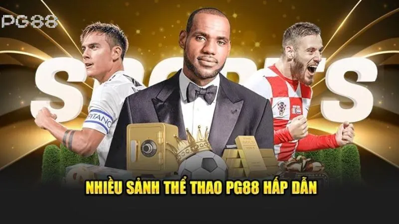 Hình ảnh Thuong Hieu Pg88 trong bài viết PG88: Khám Phá Trang Cá Cược Trực Tuyến Hàng Đầu Châu Á. pg88