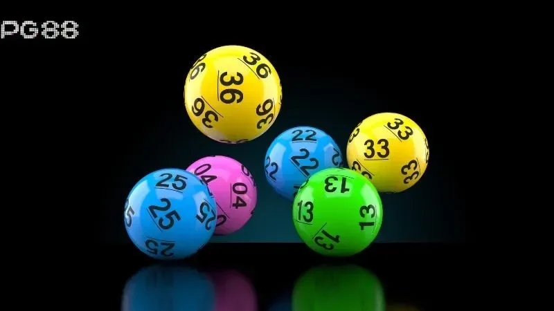 xổ số pg88