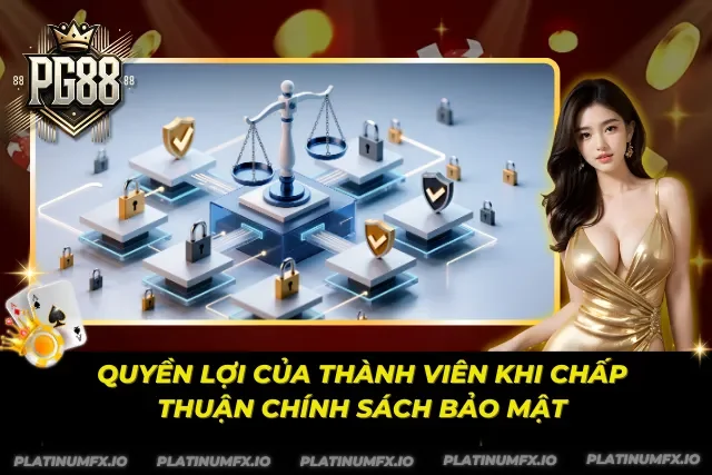 Hội viên được hưởng quyền lợi gì khi đồng ý chính sách