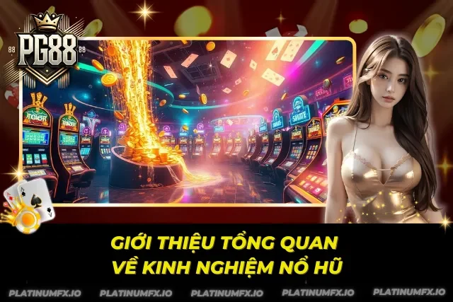Hiểu đúng bản chất game nổ hũ trước khi tham gia