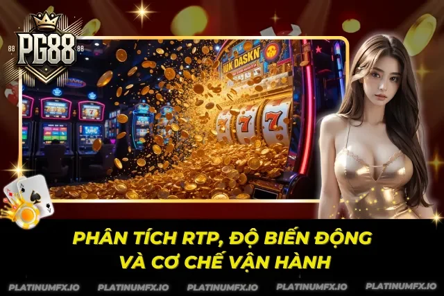 Những thông số kĩ thuật quan trọng trong cơ chế vận hành 