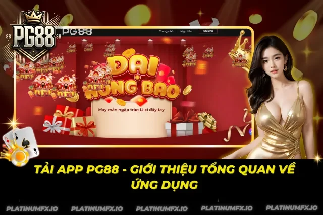 Khái quát chung về ứng dụng chính thức của nhà cái