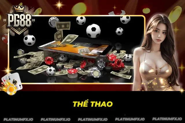 Không khí sôi động từ các kèo thể thao hấp dẫn